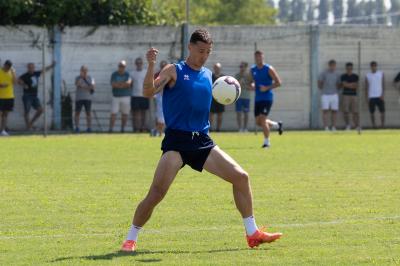 AMICHEVOLE SPAL ARS ET LABOR - MASI TORELLO