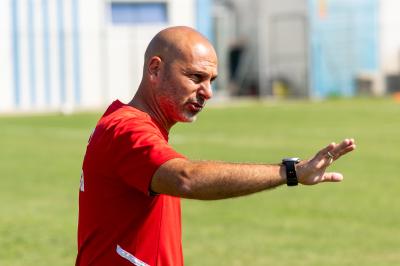 AMICHEVOLE SPAL ARS ET LABOR - MASI TORELLO