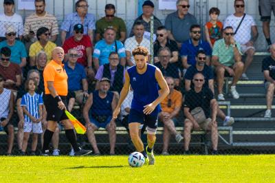 AMICHEVOLE SPAL ARS ET LABOR - MASI TORELLO