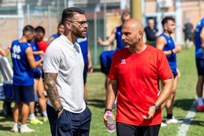 AMICHEVOLE SPAL ARS ET LABOR - MASI TORELLO