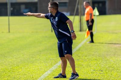 AMICHEVOLE SPAL ARS ET LABOR - MASI TORELLO