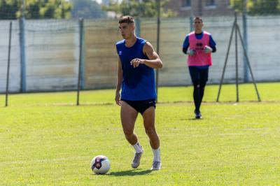 AMICHEVOLE SPAL ARS ET LABOR - MASI TORELLO