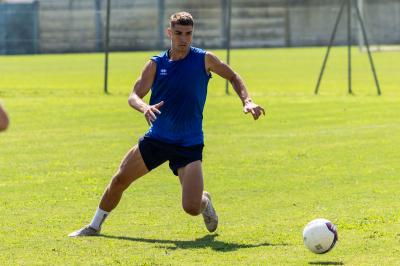 AMICHEVOLE SPAL ARS ET LABOR - MASI TORELLO