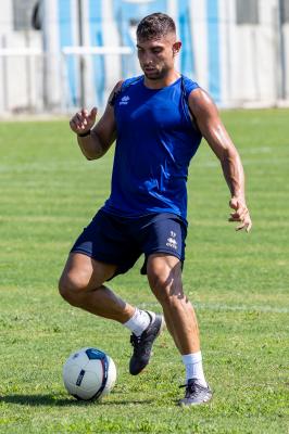 AMICHEVOLE SPAL ARS ET LABOR - MASI TORELLO