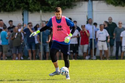 AMICHEVOLE SPAL ARS ET LABOR - MASI TORELLO