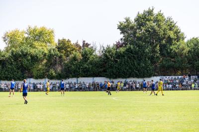 AMICHEVOLE SPAL ARS ET LABOR - MASI TORELLO