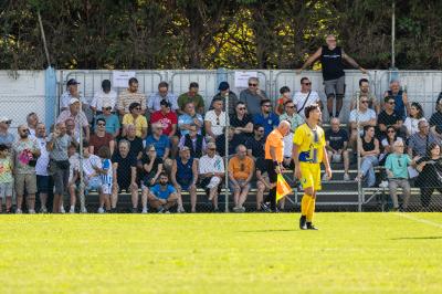 AMICHEVOLE SPAL ARS ET LABOR - MASI TORELLO
