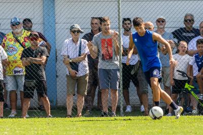 AMICHEVOLE SPAL ARS ET LABOR - MASI TORELLO
