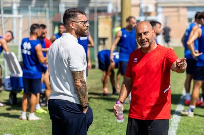AMICHEVOLE SPAL ARS ET LABOR - MASI TORELLO
