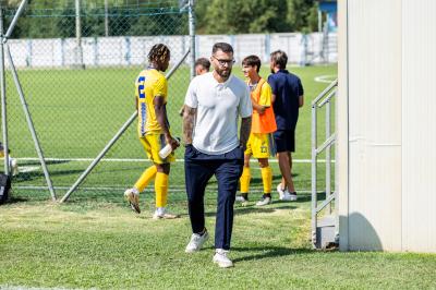 AMICHEVOLE SPAL ARS ET LABOR - MASI TORELLO