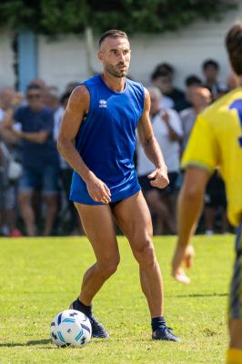 AMICHEVOLE SPAL ARS ET LABOR - MASI TORELLO
