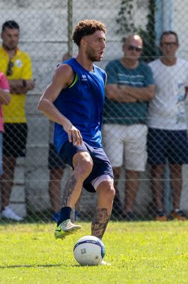 AMICHEVOLE SPAL ARS ET LABOR - MASI TORELLO