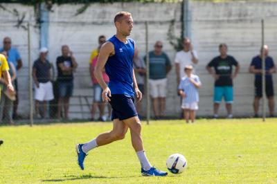 AMICHEVOLE SPAL ARS ET LABOR - MASI TORELLO