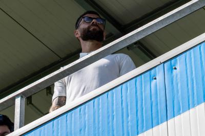 AMICHEVOLE SPAL ARS ET LABOR - MASI TORELLO