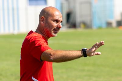 AMICHEVOLE SPAL ARS ET LABOR - MASI TORELLO