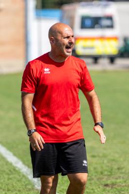 AMICHEVOLE SPAL ARS ET LABOR - MASI TORELLO