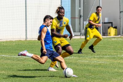 AMICHEVOLE SPAL ARS ET LABOR - MASI TORELLO