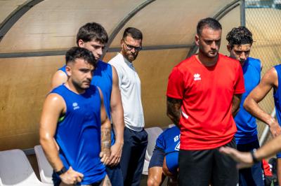 AMICHEVOLE SPAL ARS ET LABOR - MASI TORELLO