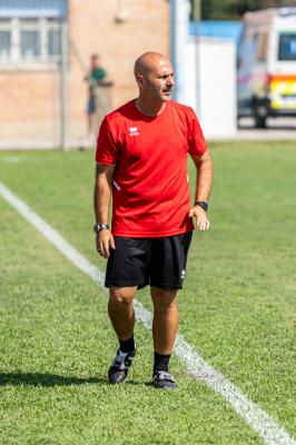 AMICHEVOLE SPAL ARS ET LABOR - MASI TORELLO
