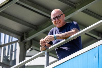 AMICHEVOLE SPAL ARS ET LABOR - MASI TORELLO