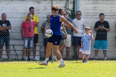 AMICHEVOLE SPAL ARS ET LABOR - MASI TORELLO