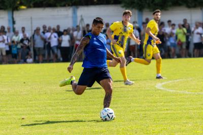 AMICHEVOLE SPAL ARS ET LABOR - MASI TORELLO