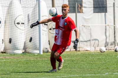 AMICHEVOLE SPAL ARS ET LABOR - MASI TORELLO