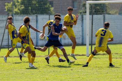 AMICHEVOLE SPAL ARS ET LABOR - MASI TORELLO