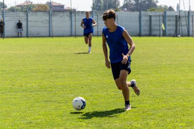AMICHEVOLE SPAL ARS ET LABOR - MASI TORELLO