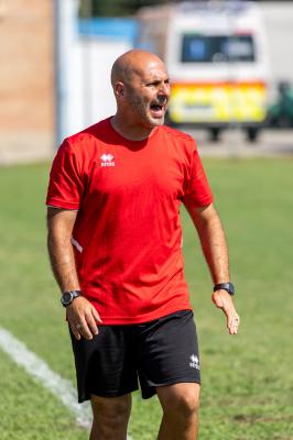 AMICHEVOLE SPAL ARS ET LABOR - MASI TORELLO