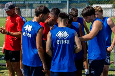 AMICHEVOLE SPAL ARS ET LABOR - MASI TORELLO