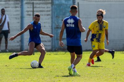 AMICHEVOLE SPAL ARS ET LABOR - MASI TORELLO
