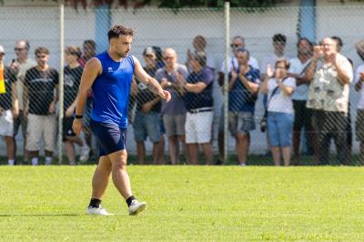 AMICHEVOLE SPAL ARS ET LABOR - MASI TORELLO