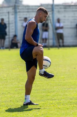 AMICHEVOLE SPAL ARS ET LABOR - MASI TORELLO