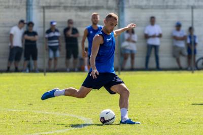 AMICHEVOLE SPAL ARS ET LABOR - MASI TORELLO
