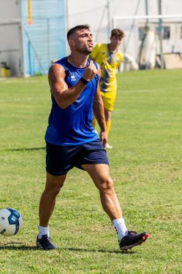 AMICHEVOLE SPAL ARS ET LABOR - MASI TORELLO