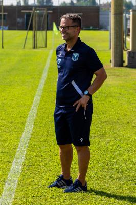 AMICHEVOLE SPAL ARS ET LABOR - MASI TORELLO