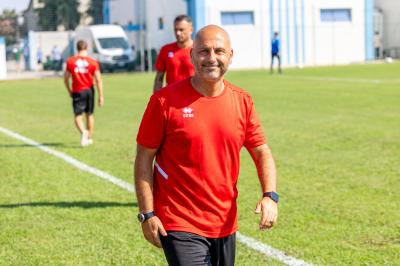 AMICHEVOLE SPAL ARS ET LABOR - MASI TORELLO