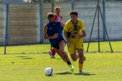 AMICHEVOLE SPAL ARS ET LABOR - MASI TORELLO