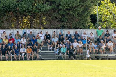AMICHEVOLE SPAL ARS ET LABOR - MASI TORELLO
