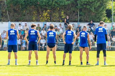 AMICHEVOLE SPAL ARS ET LABOR - MASI TORELLO