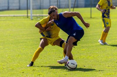 AMICHEVOLE SPAL ARS ET LABOR - MASI TORELLO
