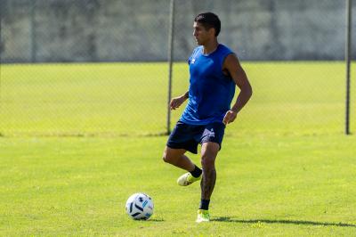 AMICHEVOLE SPAL ARS ET LABOR - MASI TORELLO