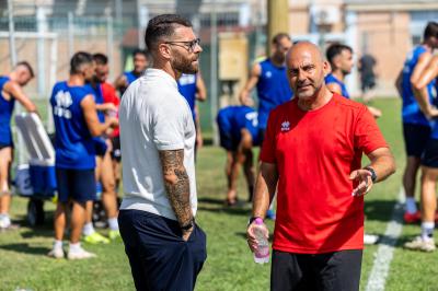 AMICHEVOLE SPAL ARS ET LABOR - MASI TORELLO
