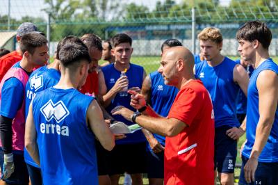 AMICHEVOLE SPAL ARS ET LABOR - MASI TORELLO