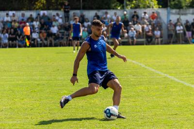 AMICHEVOLE SPAL ARS ET LABOR - MASI TORELLO