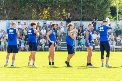 AMICHEVOLE SPAL ARS ET LABOR - MASI TORELLO