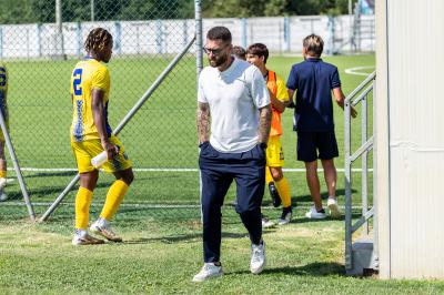 AMICHEVOLE SPAL ARS ET LABOR - MASI TORELLO