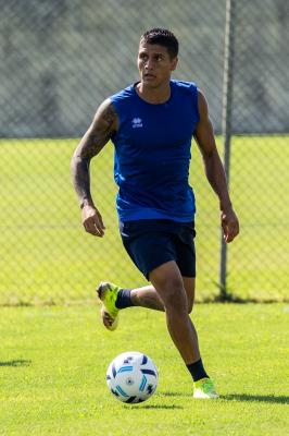 AMICHEVOLE SPAL ARS ET LABOR - MASI TORELLO