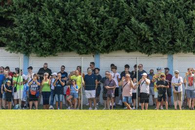 AMICHEVOLE SPAL ARS ET LABOR - MASI TORELLO